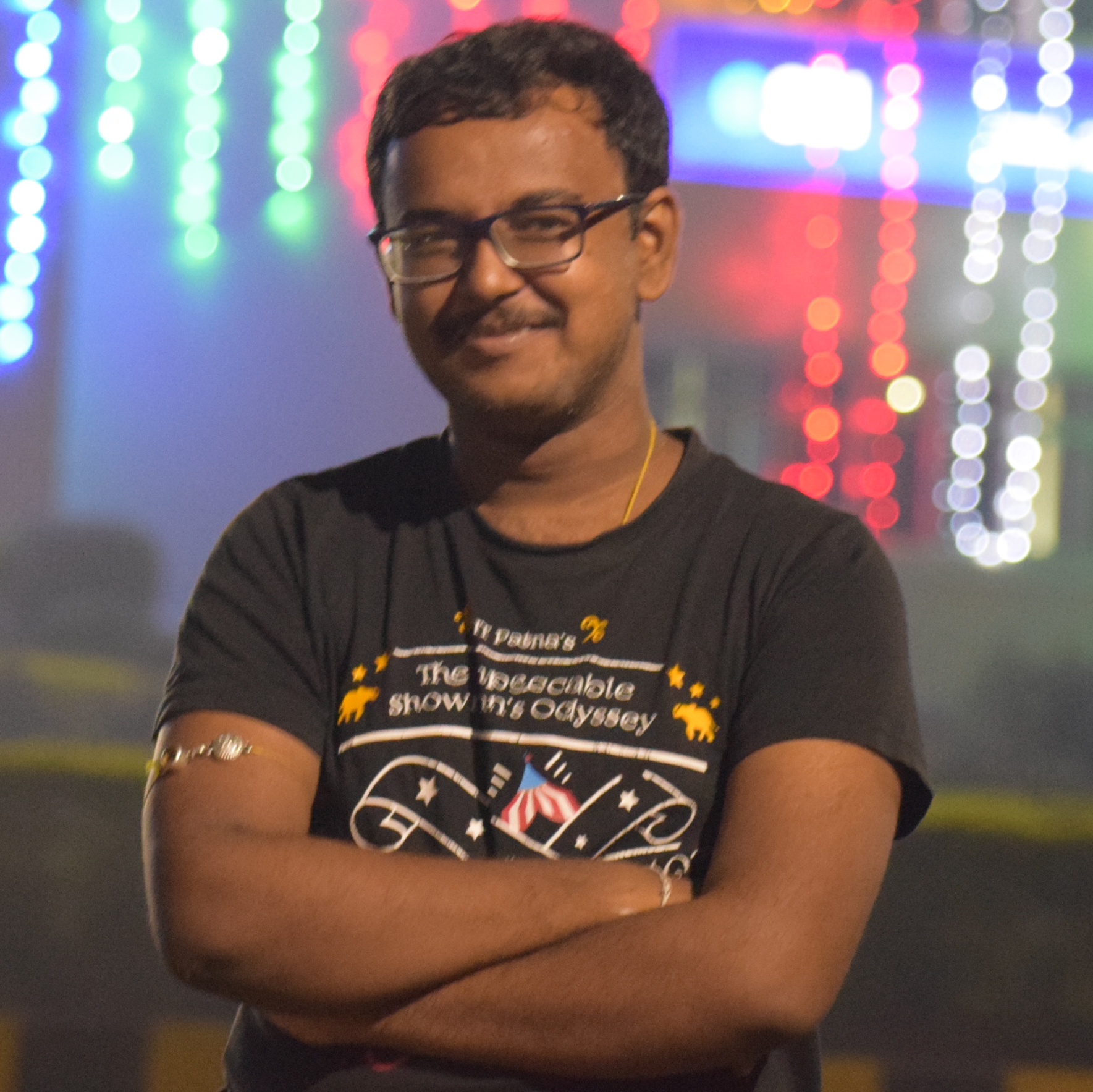 Amartya Mondal