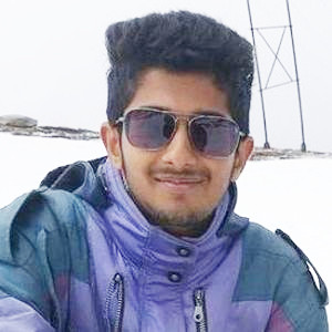 Mayank Vaidya