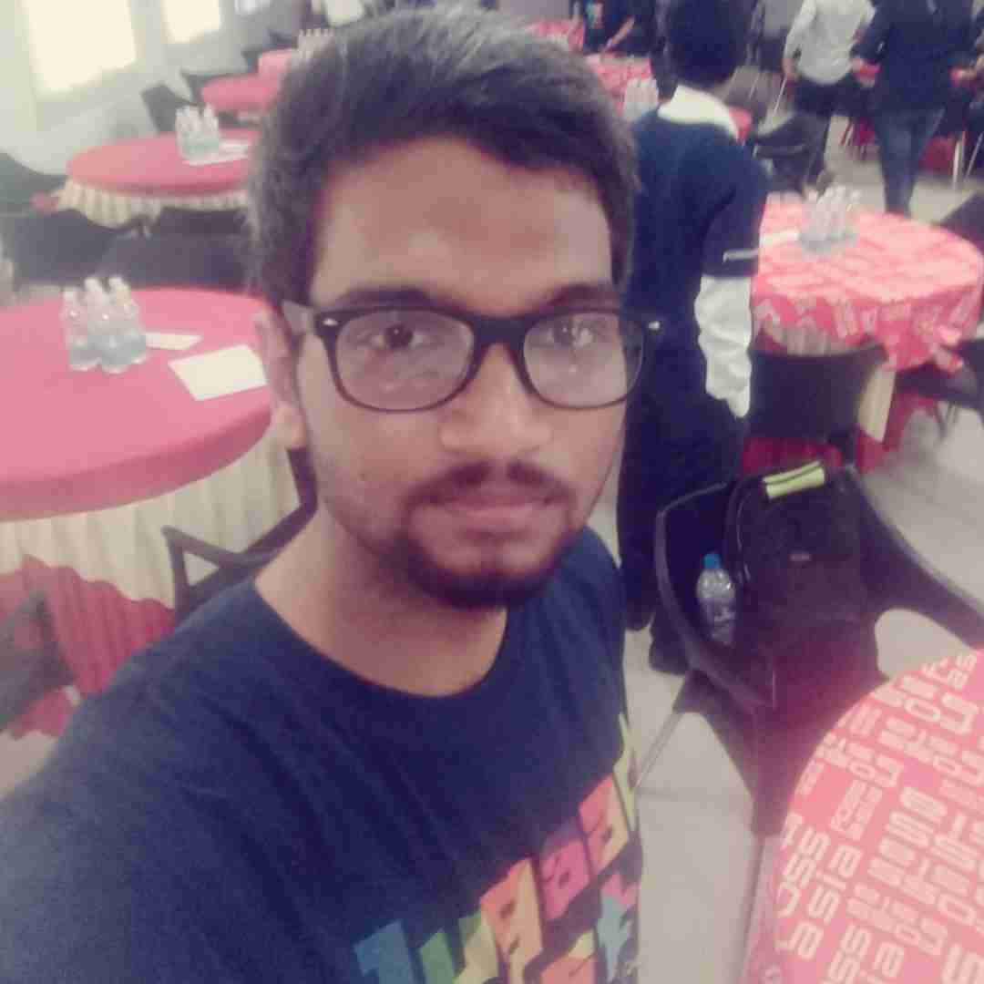 Rohit Potter